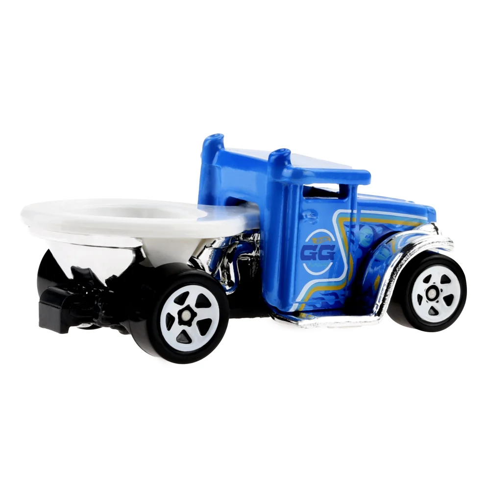 Gotta Go — HCX96 — Light Blue — imagem 2