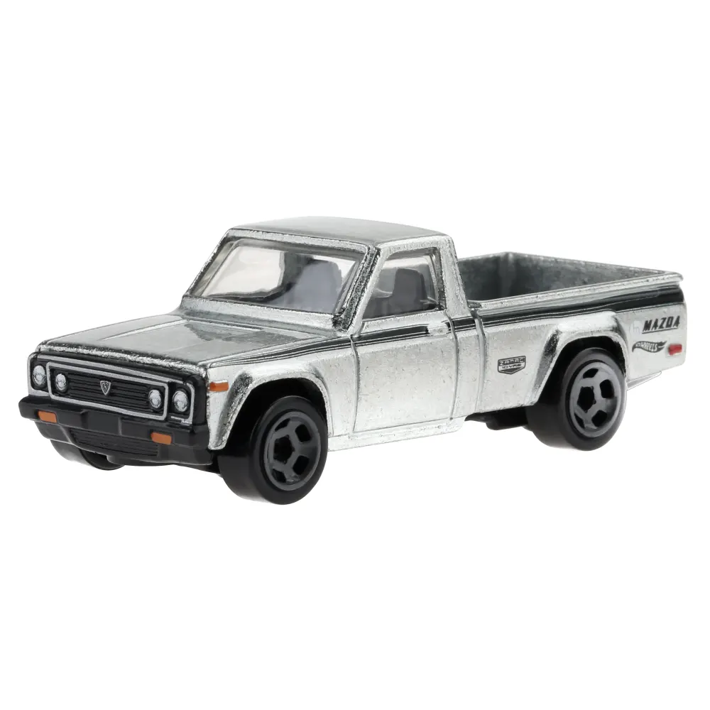 Mazda REPU — HCY26 — ZAMAC