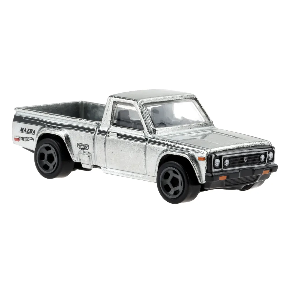 Mazda REPU — HCY26 — ZAMAC — imagem 5