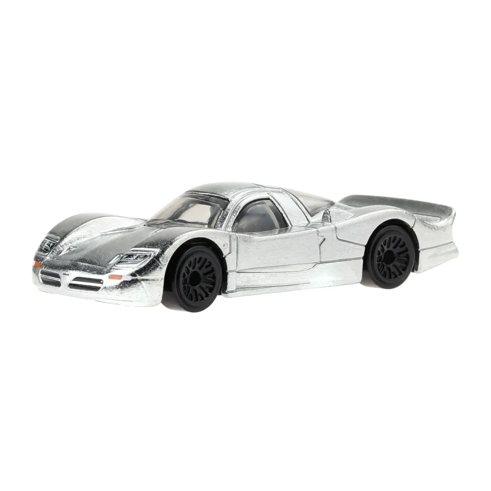 Nissan R390 GT1 — HCY27 — ZAMAC