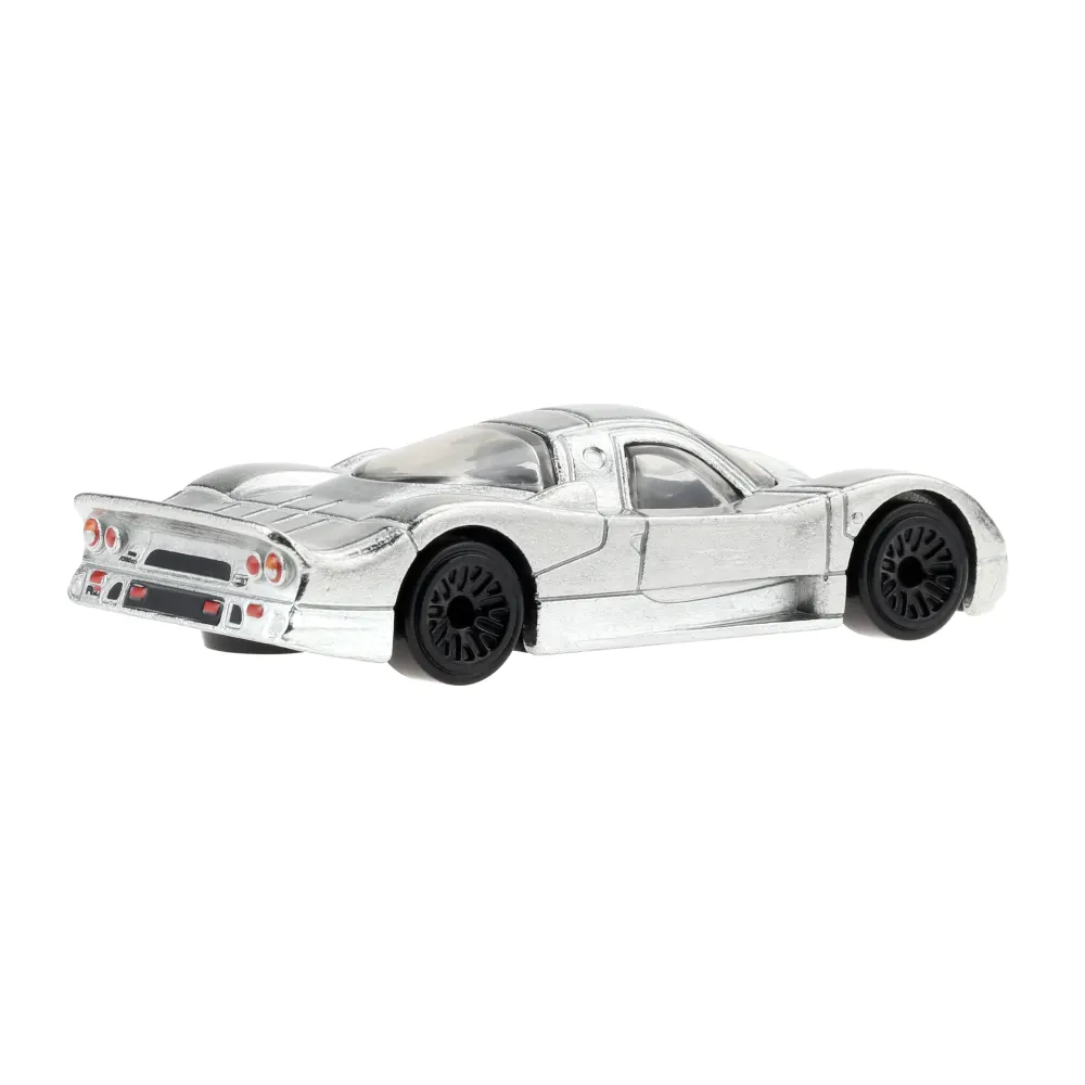 Nissan R390 GT1 — HCY27 — ZAMAC — imagem 3