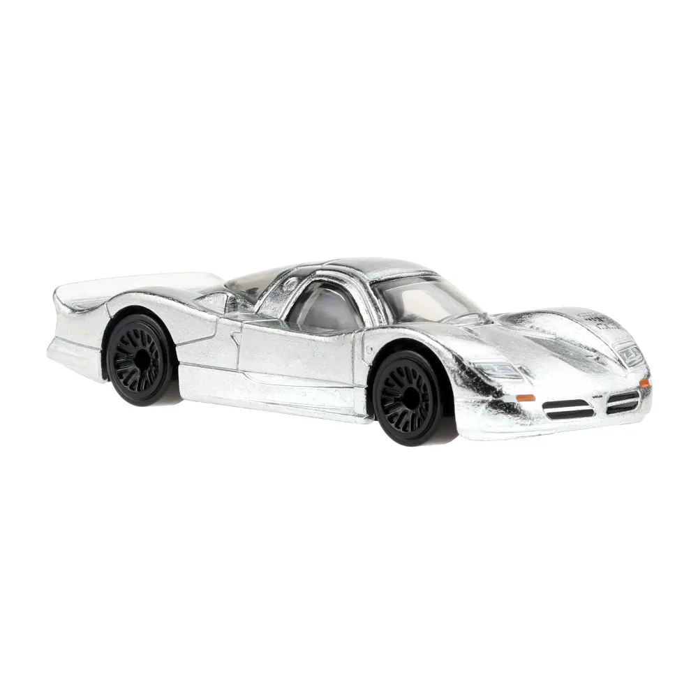 Nissan R390 GT1 — HCY27 — ZAMAC — imagem 4