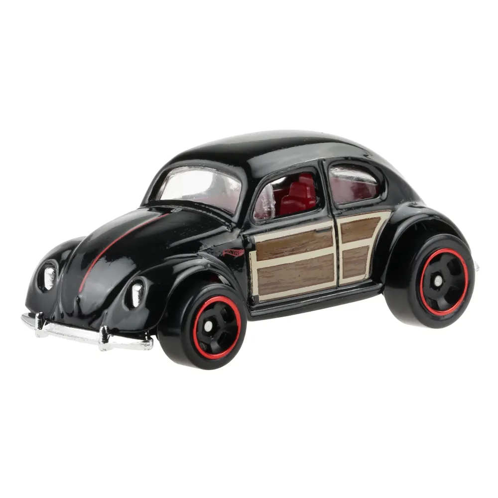 VOLKSWAGEN BEETLE — HCY59 — Black