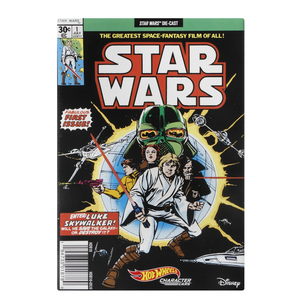 Green Darth Vader — HDB10 — Spectraflame green — imagem 2