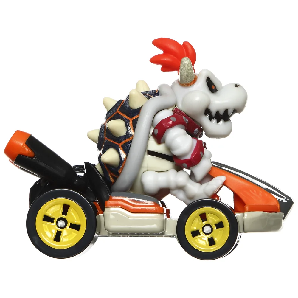 DRY BOWSER STANDARD KART — HDB29 — Black — imagem 4