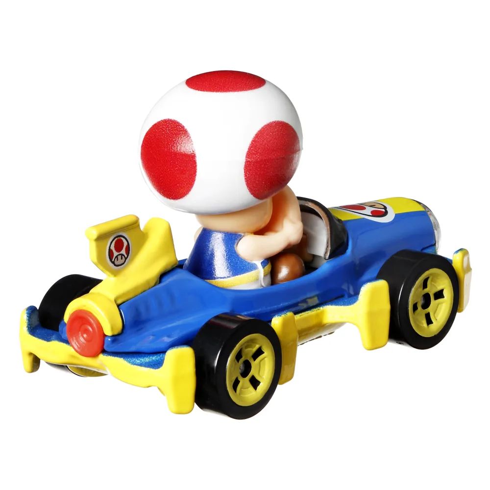 TOAD MACH 8 — HDB35 — Blue — imagem 3
