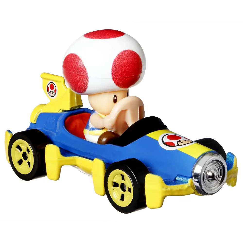 TOAD MACH 8 — HDB35 — Blue — imagem 4