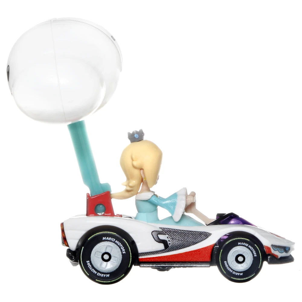 ROSALINA P-WING + CLOUD GLIDER — HDB43 — White — imagem 4