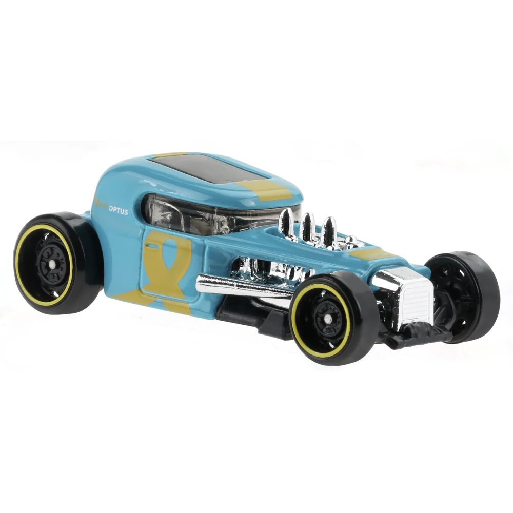 OPTUS MOD ROD — HDC68 — Teal — imagem 3