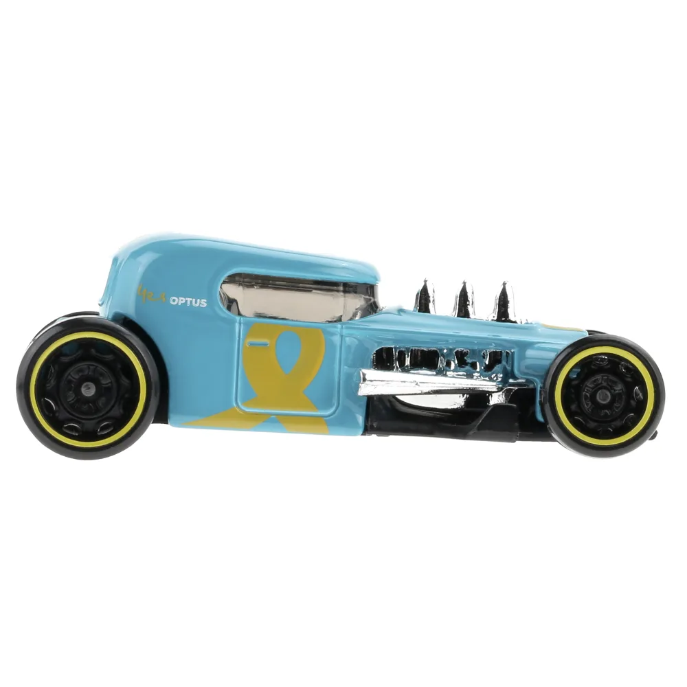 OPTUS MOD ROD — HDC68 — Teal — imagem 4