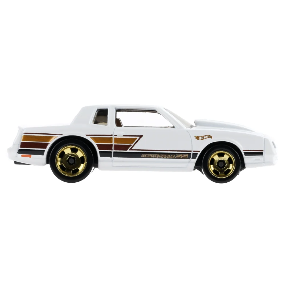 '86 Monte Carlo SS — HDG56 — White — imagem 5