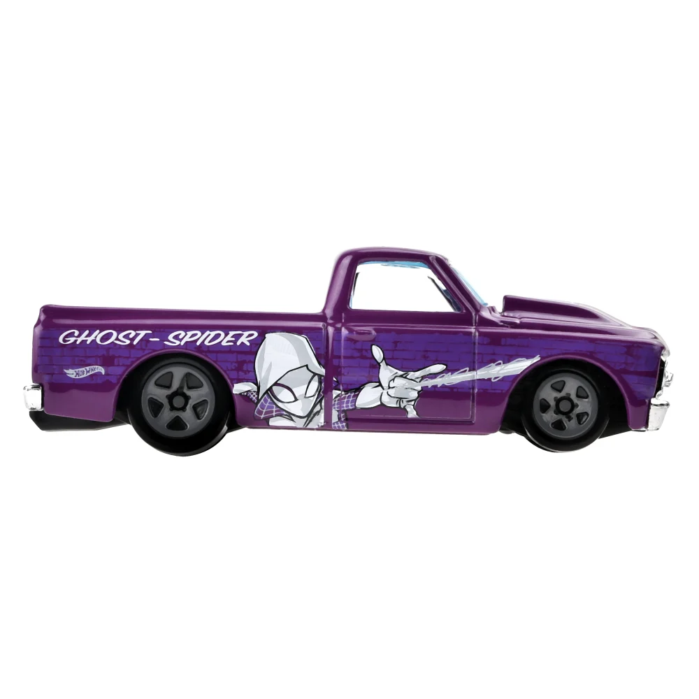 '67 Chevy C10 — HDG75 — Tyrian purple — imagem 5