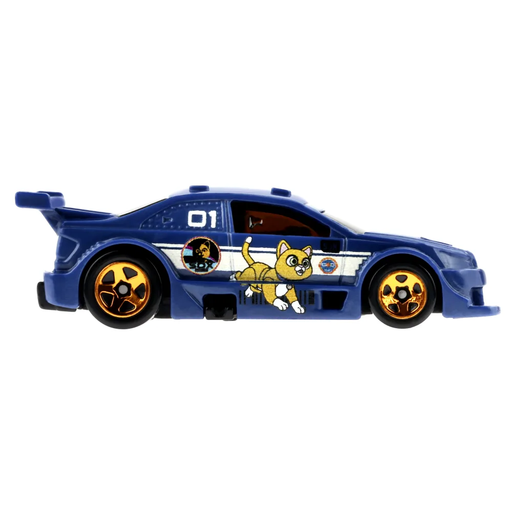 Amazoom — HDG83 — Navy Blue — imagem 5