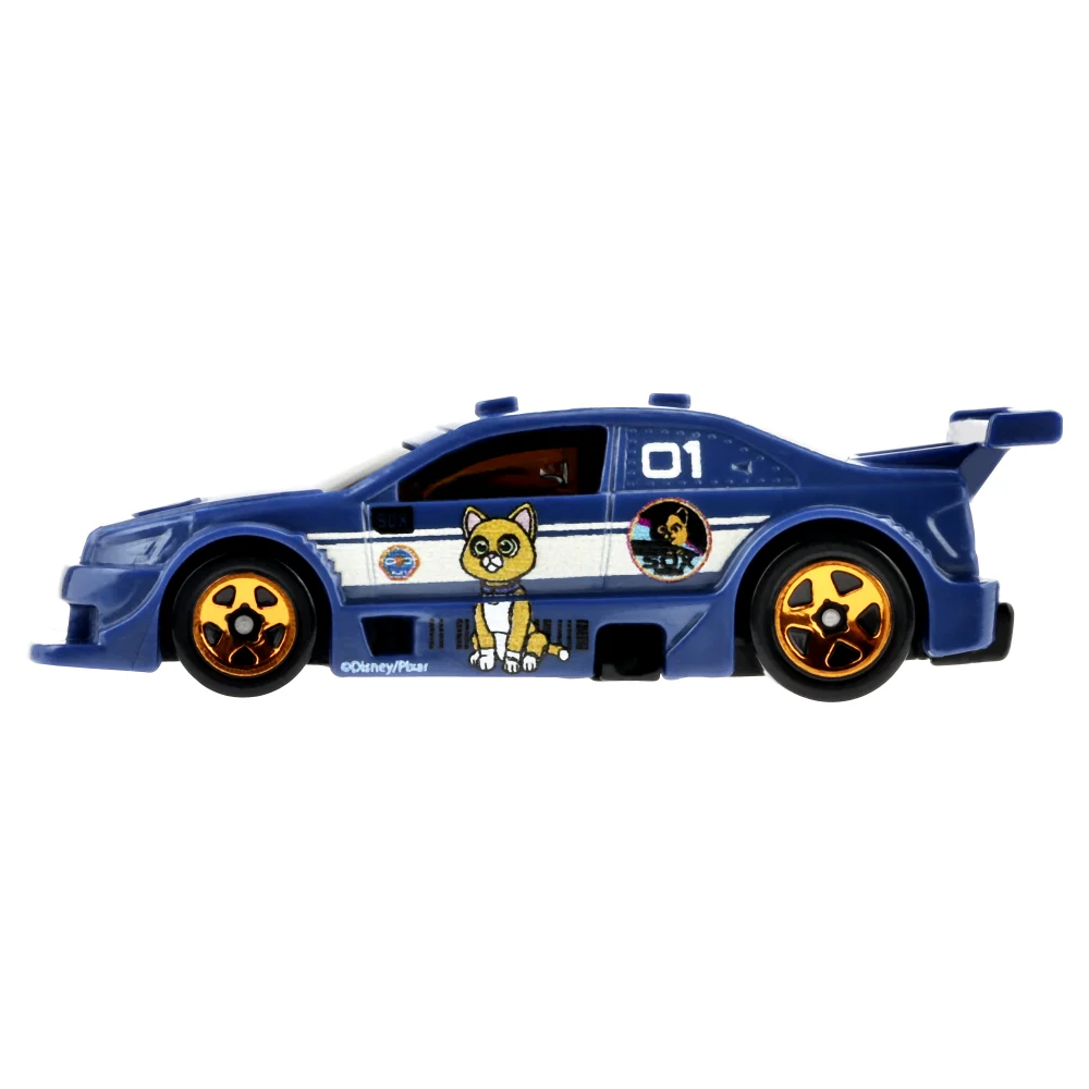Amazoom — HDG83 — Navy Blue — imagem 6