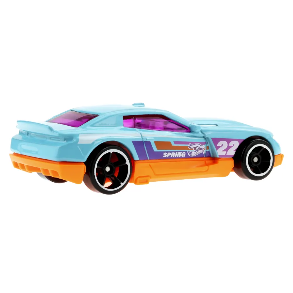 D-Muscle — HDG93 — Light Blue — imagem 2