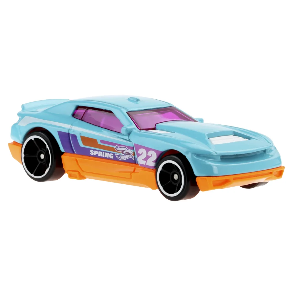 D-Muscle — HDG93 — Light Blue — imagem 3
