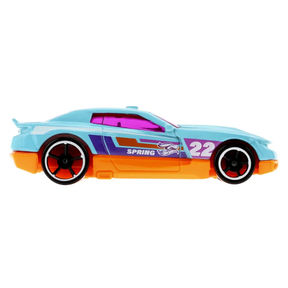 D-Muscle — HDG93 — Light Blue — imagem 4