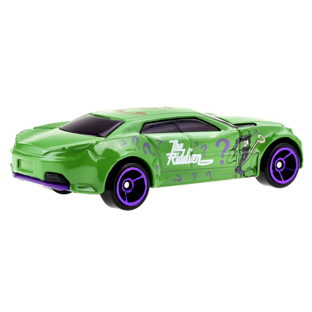 Ryura LX — HDH02 — Green — imagem 3