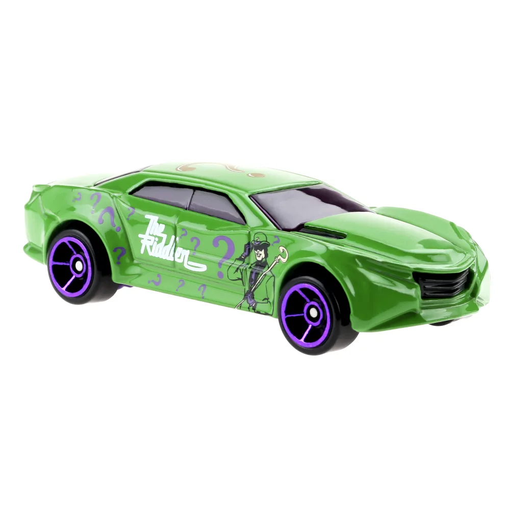 Ryura LX — HDH02 — Green — imagem 4