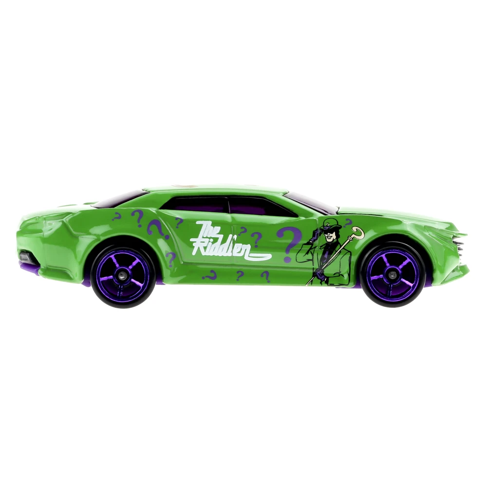 Ryura LX — HDH02 — Green — imagem 5