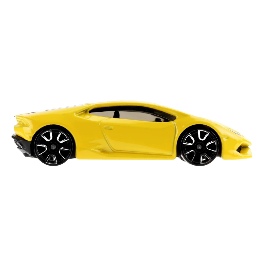 LAMBORGHINI HURACAN LP 610-4 — HDH23 — Giallo Inti — imagem 5