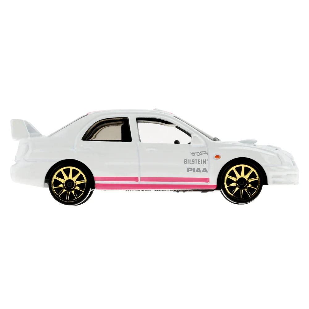 Subaru Impreza — HDH50 — White — imagem 3