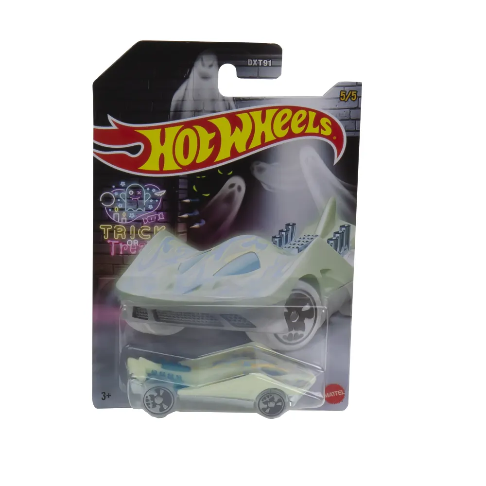 Super Stinger — HDH73 — Glow in the Dark White — imagem 2