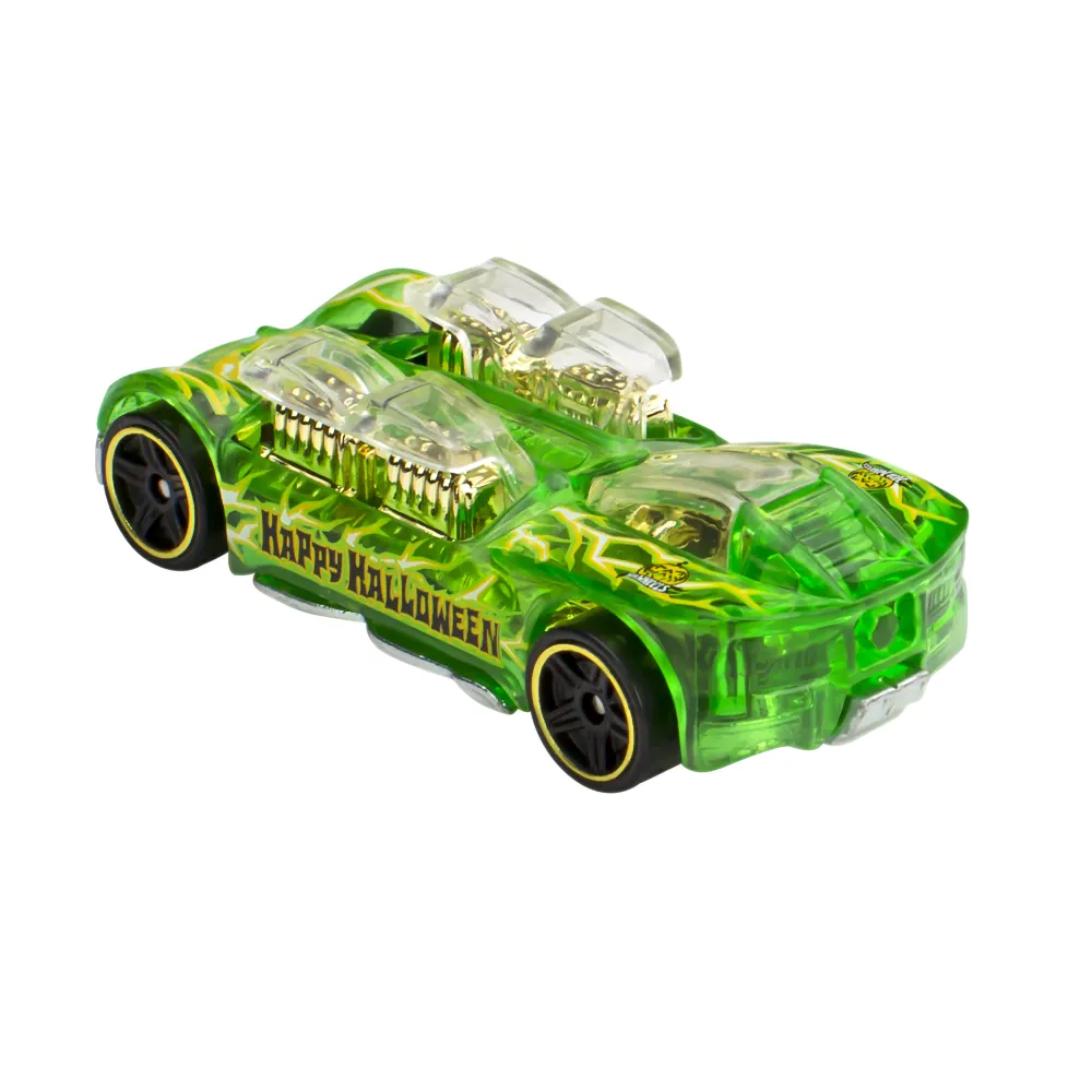 What-4-2 — HDH77 — Clear Green