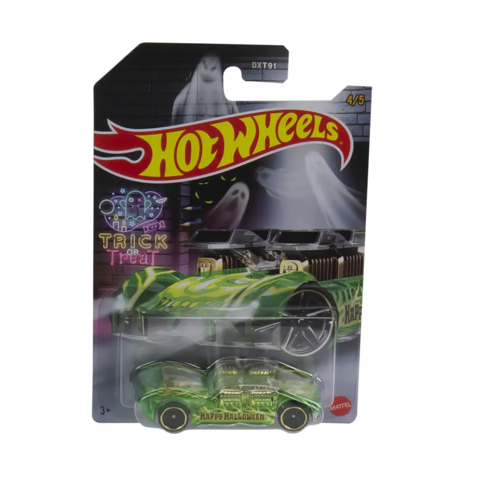 What-4-2 — HDH77 — Clear Green — imagem 2