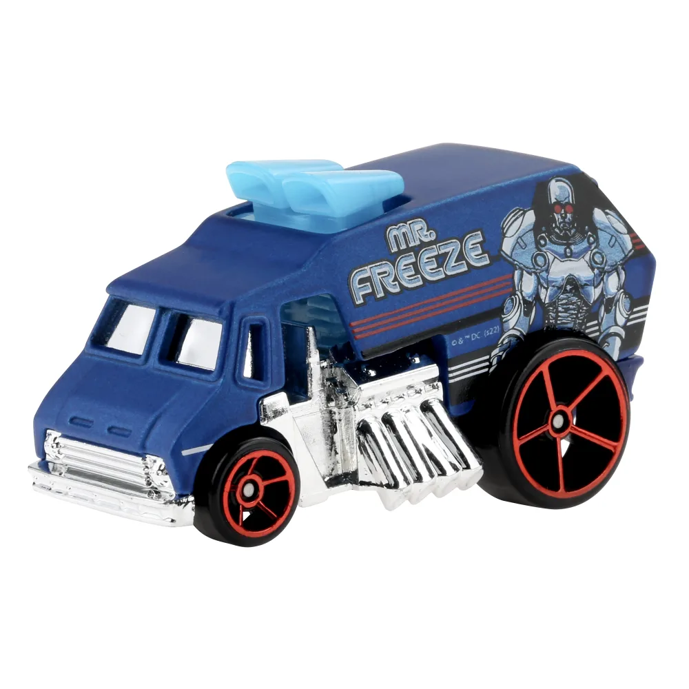 Cool-One — HDK71 — Sky blue