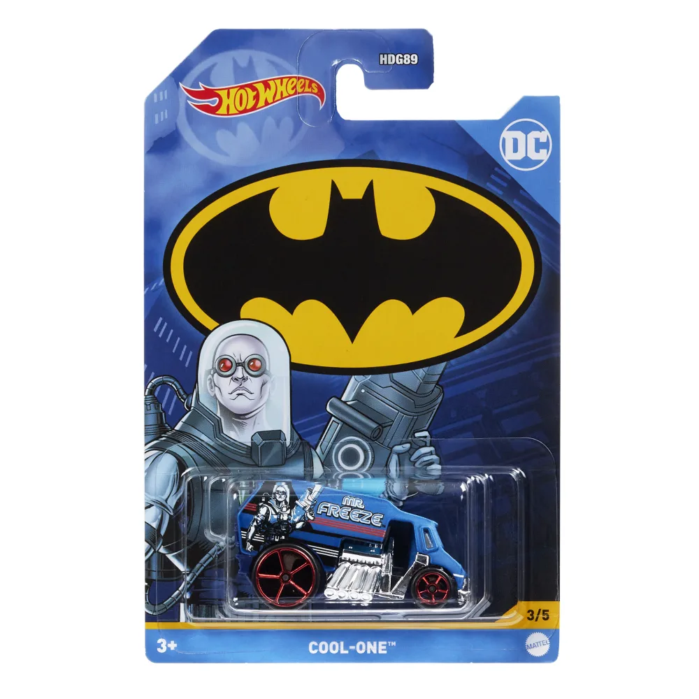 Cool-One — HDK71 — Sky blue — imagem 2