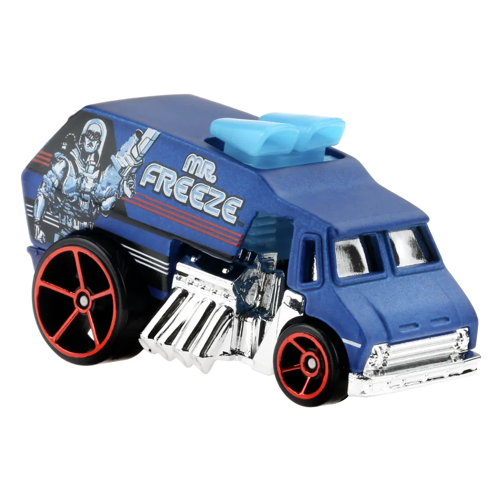 Cool-One — HDK71 — Sky blue — imagem 4