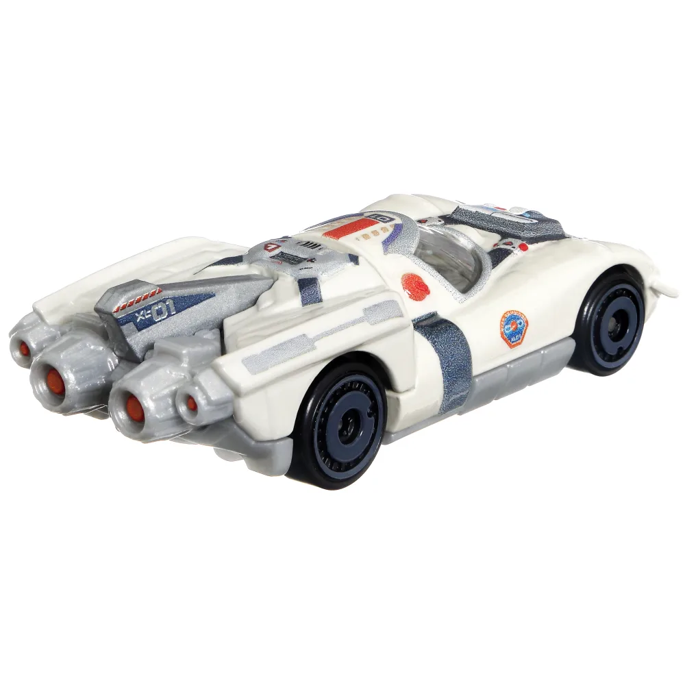 XL-01 Buzz Lightyear — HDL93 — Off White — imagem 3