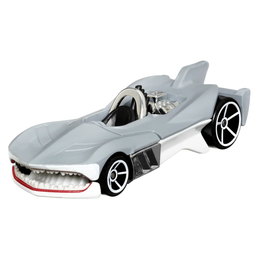 Jaws — HDM88 — Gray
