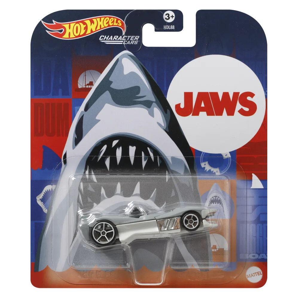 Jaws — HDM88 — Gray — imagem 2