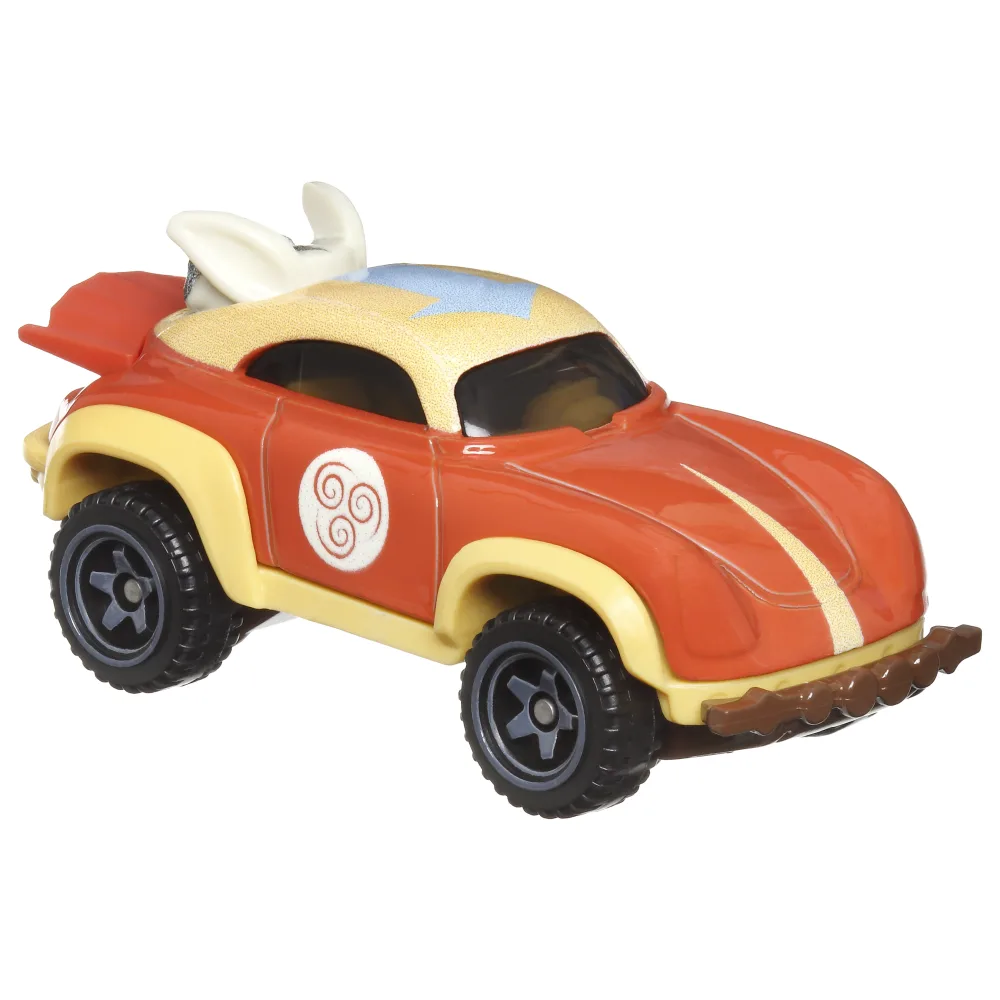 Aang — HDM90 — Orange — imagem 4