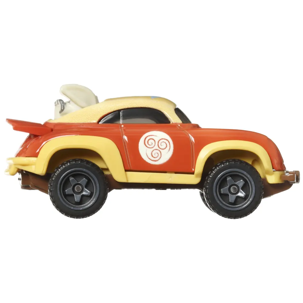 Aang — HDM90 — Orange — imagem 5