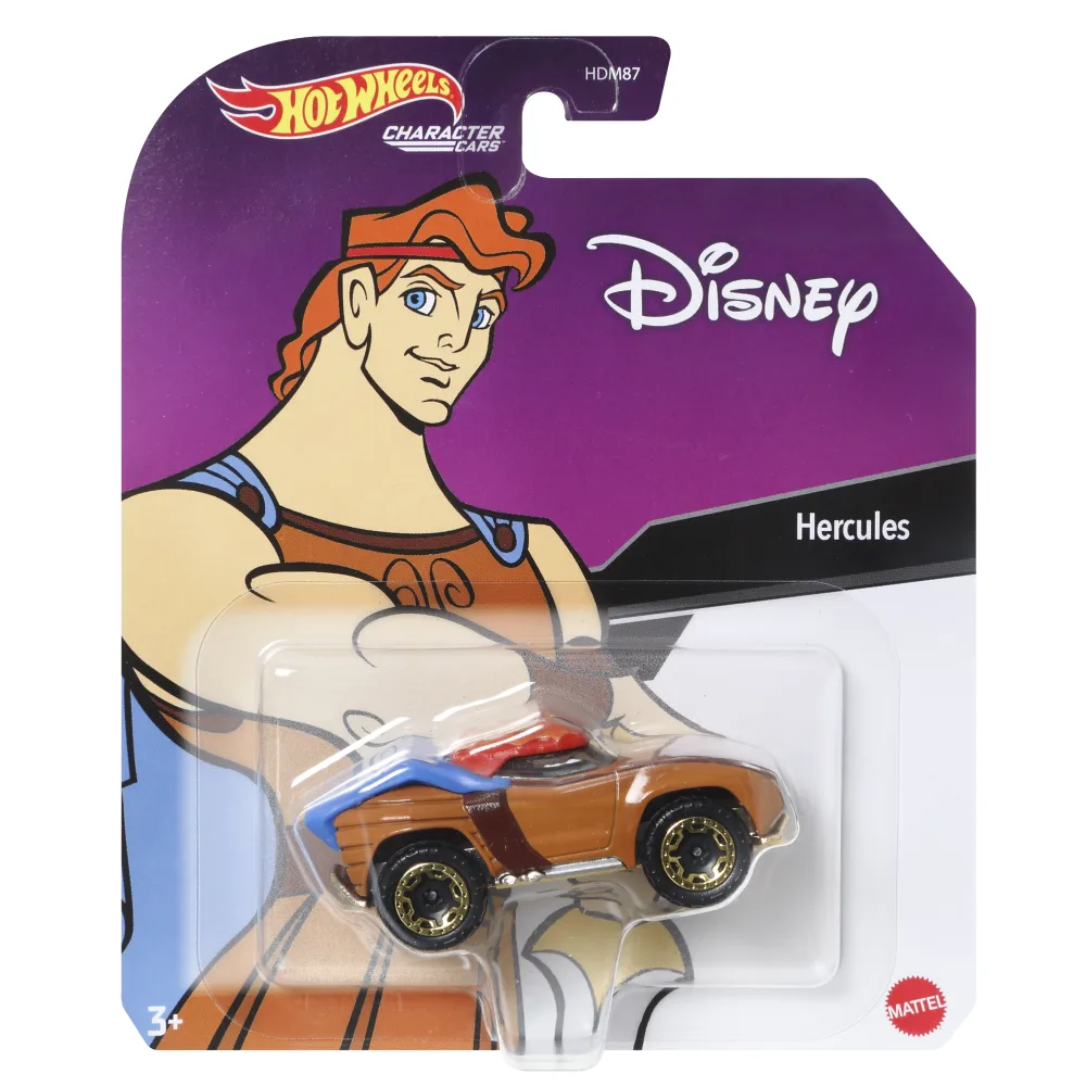 Hercules — HDM91 — Brown — imagem 2