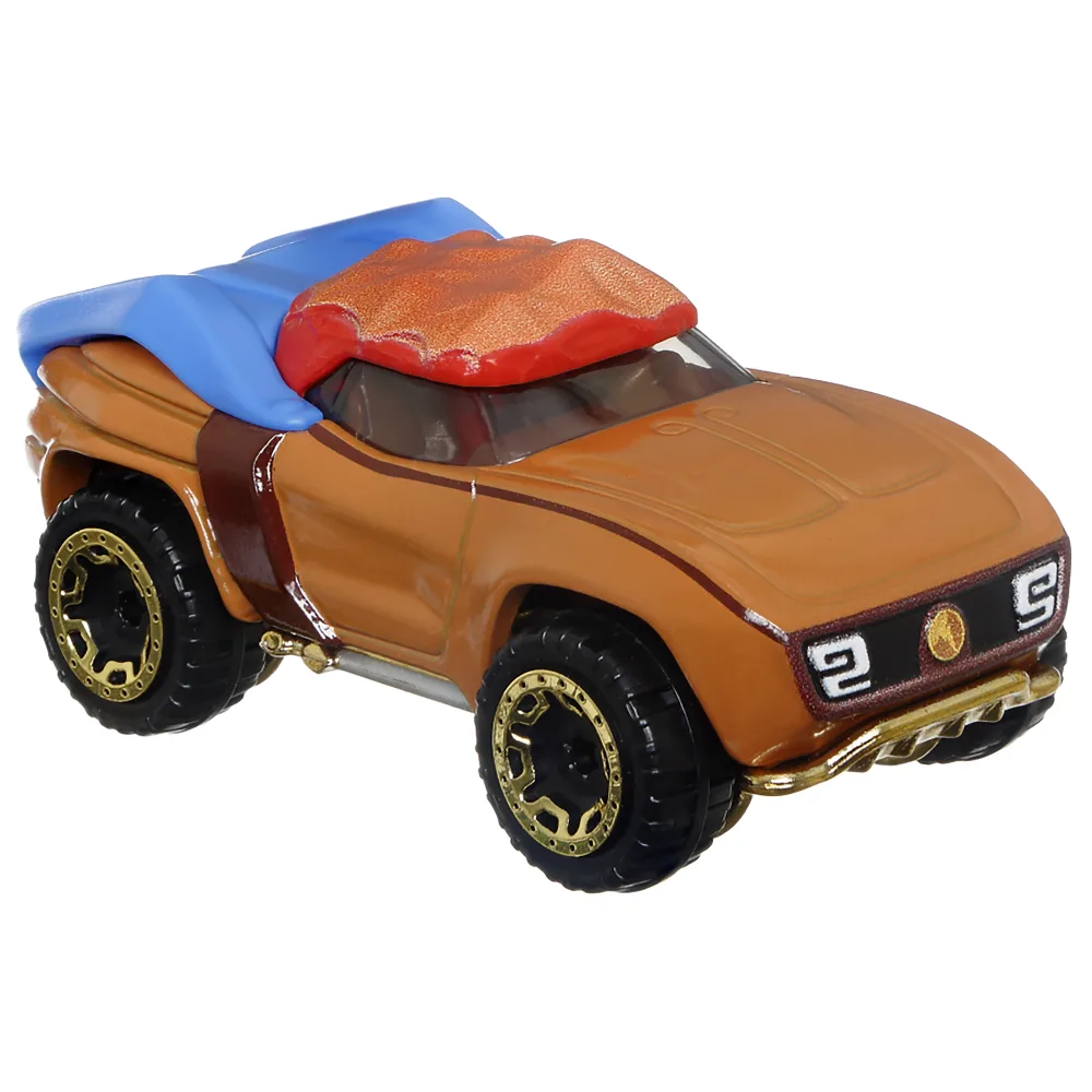 Hercules — HDM91 — Brown — imagem 4