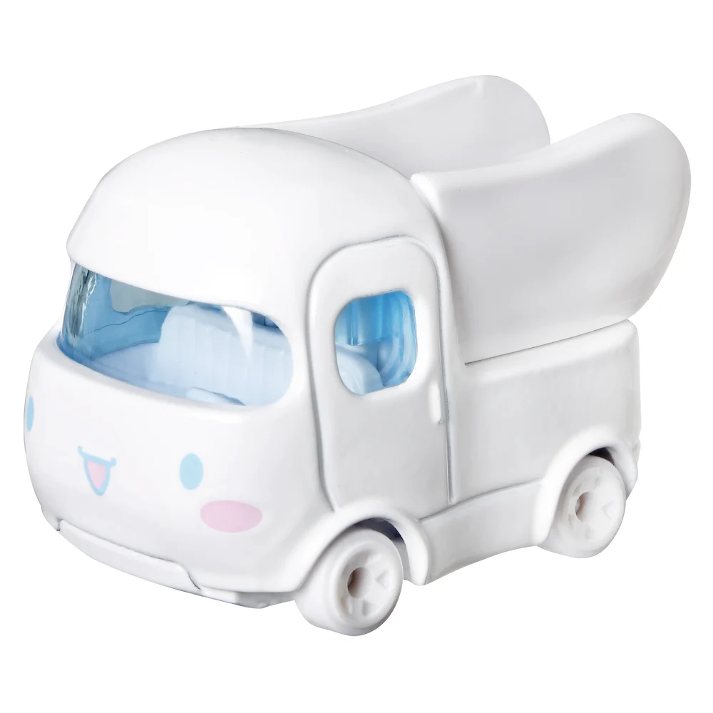 Cinnamoroll — HDM94 — White