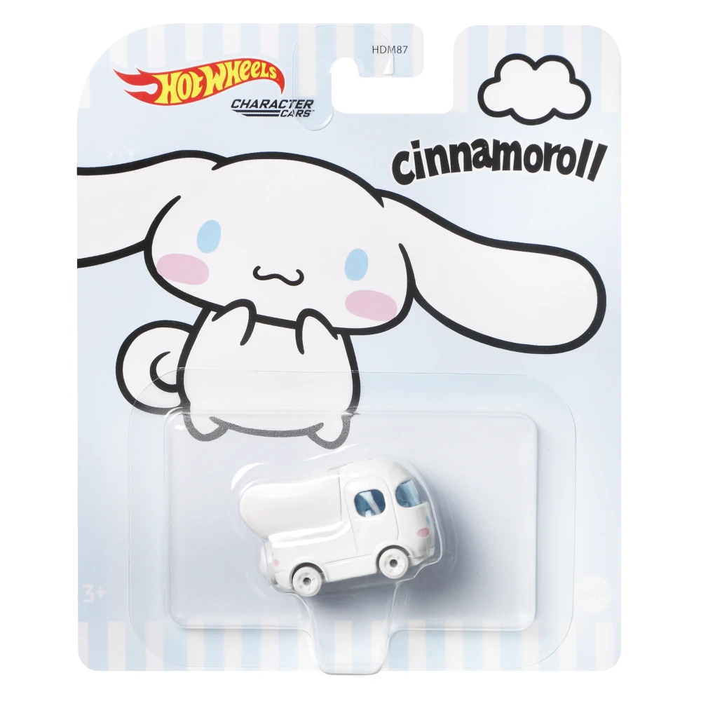 Cinnamoroll — HDM94 — White — imagem 2