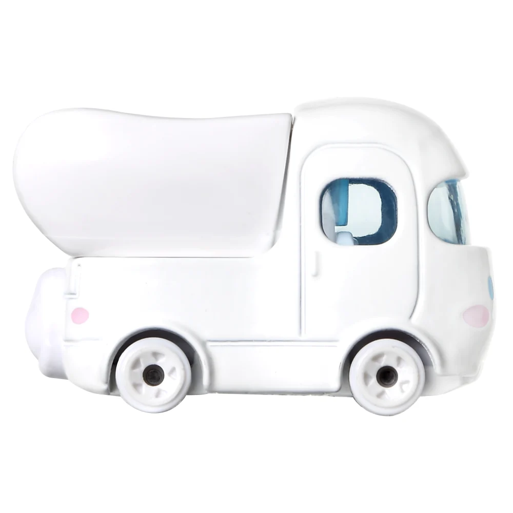 Cinnamoroll — HDM94 — White — imagem 5