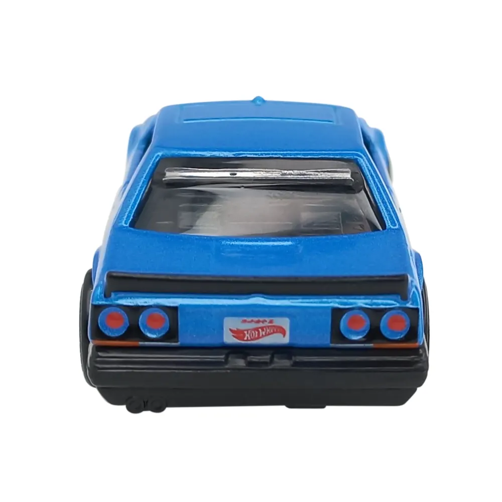 Nissan Skyline RS (KDR30) — HE059 — Blue — imagem 2