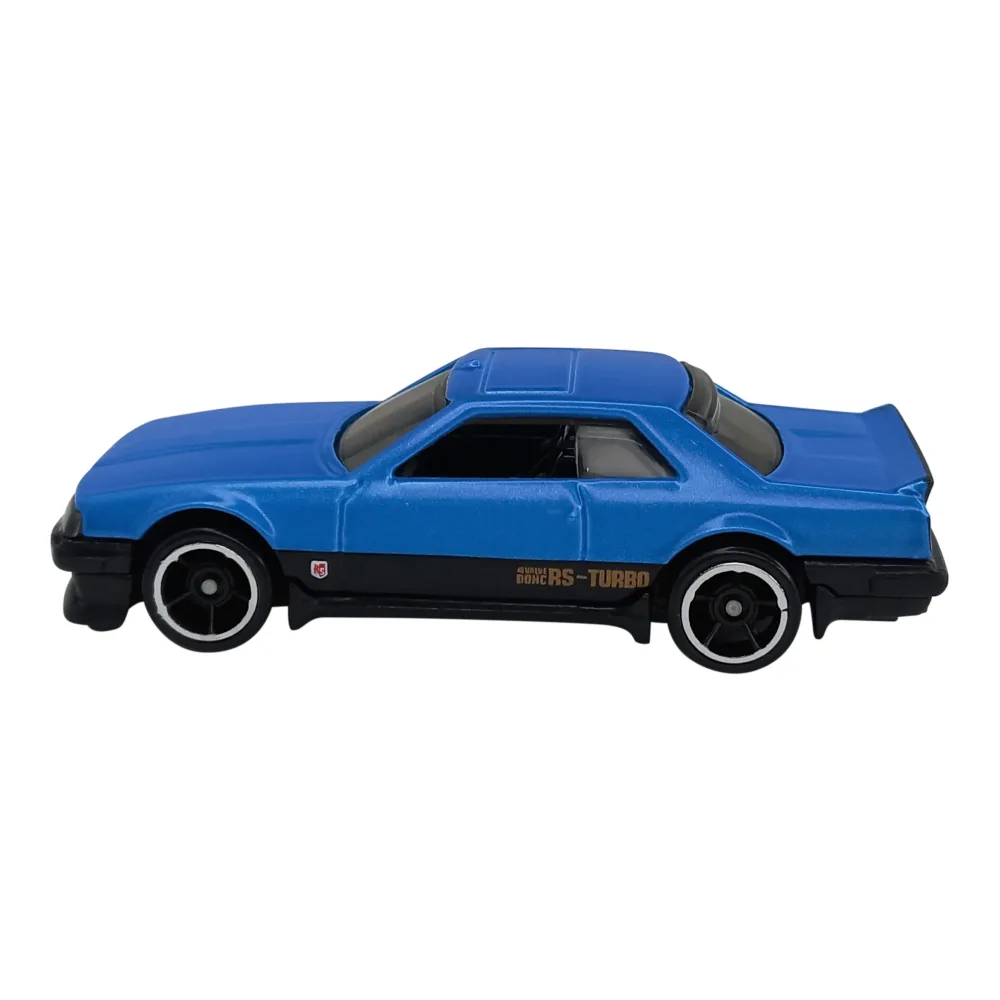 Nissan Skyline RS (KDR30) — HE059 — Blue — imagem 3