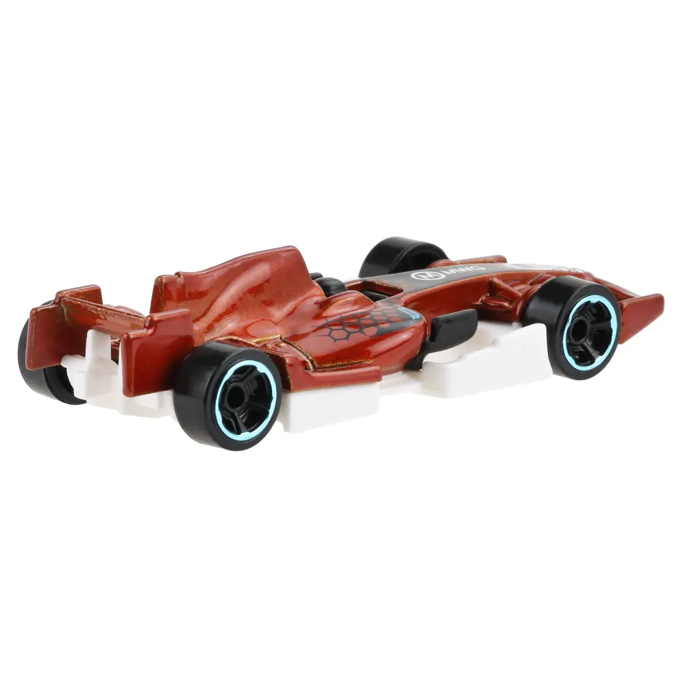 F1 Racer — HFK81 — Metallic Copper — imagem 2