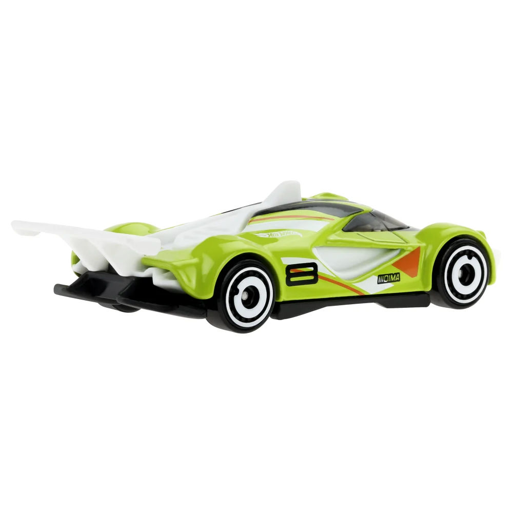 Mach Speeder — HFK84 — Lime Green — imagem 2