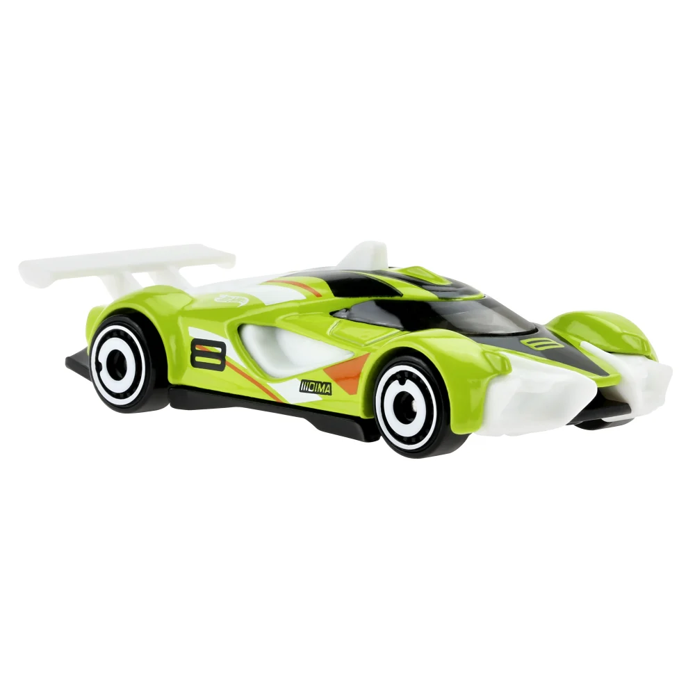 Mach Speeder — HFK84 — Lime Green — imagem 3