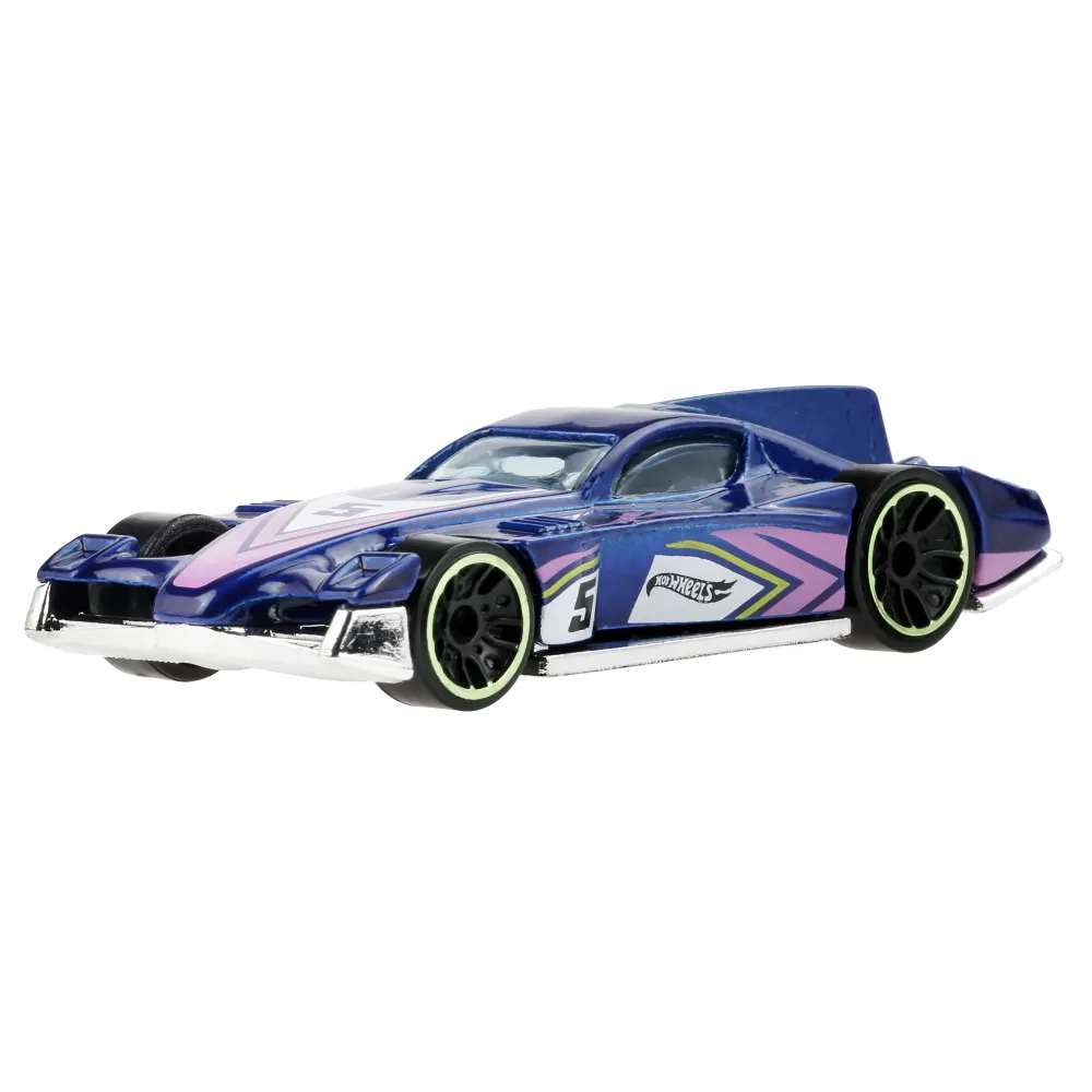 Formul8r — HFK85 — Metallic Blue