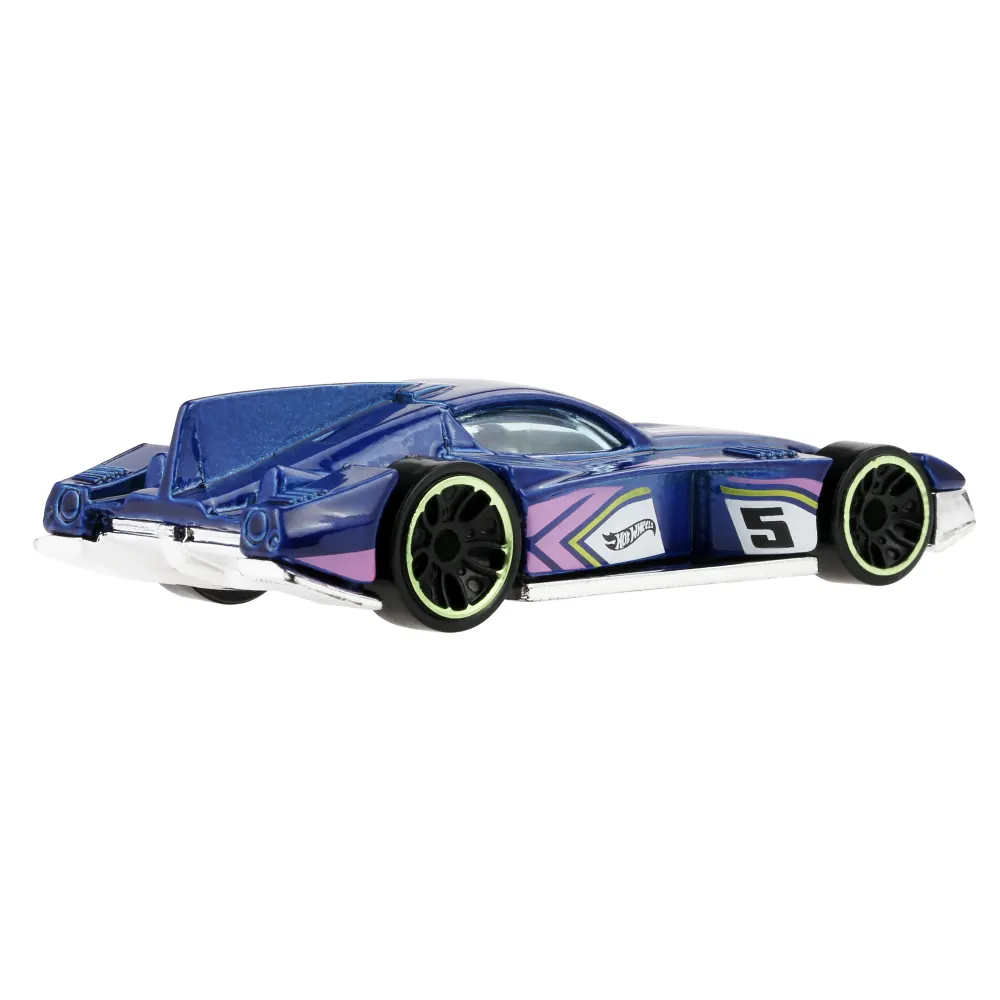 Formul8r — HFK85 — Metallic Blue — imagem 2