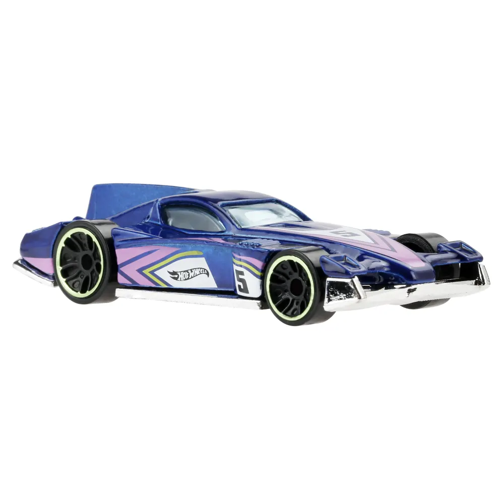 Formul8r — HFK85 — Metallic Blue — imagem 3